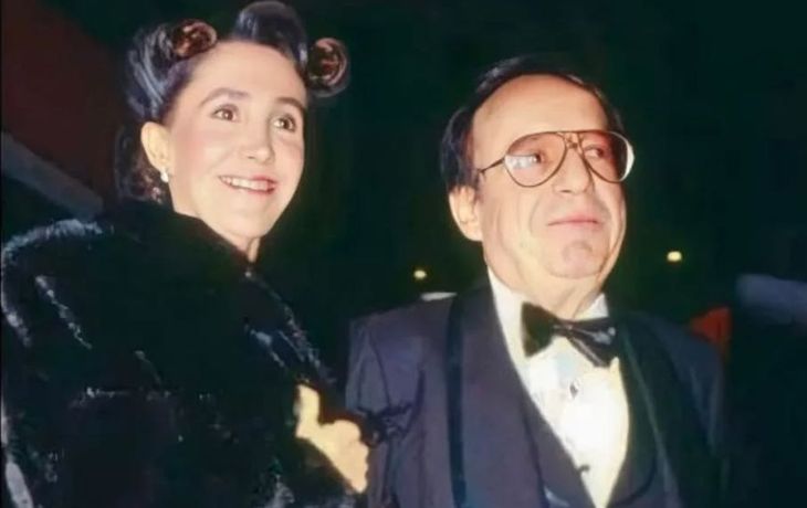 Florinda Meza, durísima contra la serie Chespirito: ¿A quién le importa la opinión de un muerto?