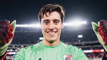 Los 26 de Lionel Scaloni: Gastón Edul anunció los convocados y sorprendió Los 26 de Lionel Scaloni: Gastón Edul anunció los convocados y sorprendió