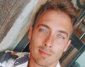 Denuncian por abuso sexual al joven que encontró el cuerpo de Fiorella Furlán