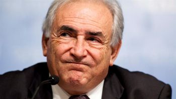 strauss-kahn llego a un acuerdo confidencial con su demandante strauss-kahn llego a un acuerdo confidencial con su demandante