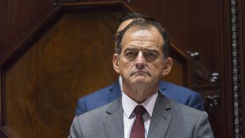 Guido Manini Rios, lider de Cabildo Abierto. Guido Manini Rios, lider de Cabildo Abierto.