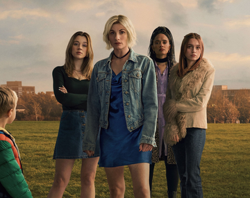 La serie que narra la historia de una ciudad donde los bebés nacían con deformidades