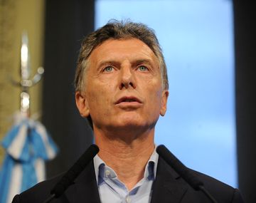 Macri: El Estado no puede funcionar como un aguantadero de la política
