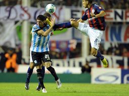 san lorenzo quiere revertir su mal arranque ante un racing ilusionado san lorenzo quiere revertir su mal arranque ante un racing ilusionado