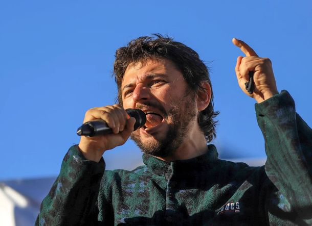Foto: Marcelo Capece / Noticias Argentinas