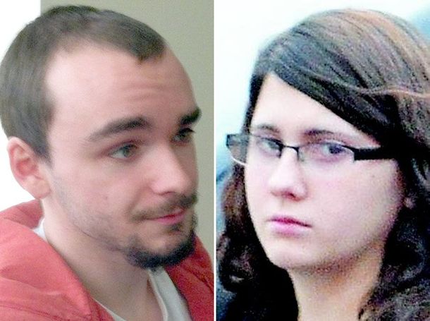 Una pareja celebró su boda asesinando a un hombre