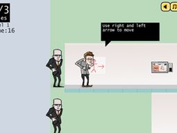 el topo de la nsa inspiro un juego donde hay que robar informacion el topo de la nsa inspiro un juego donde hay que robar informacion