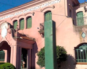 Un grupo de alumnas denunció que fueron acosadas por un compañero de colegio