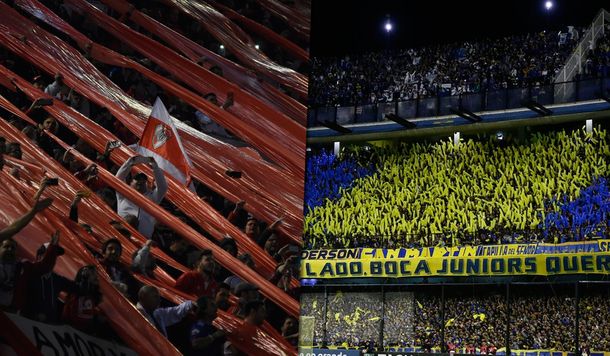¿Lujo para pocos? Los precios de las entradas para ver a River y Boca en semifinales, por las nubes