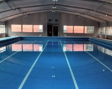 Dónde hay piletas públicas en Buenos Aires