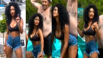 Kate Rodríguez, en Despedida de solteros Kate Rodríguez, en Despedida de solteros