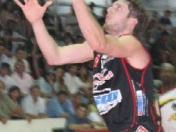 Juan Manuel Rivero_CEntrerriano_LNB