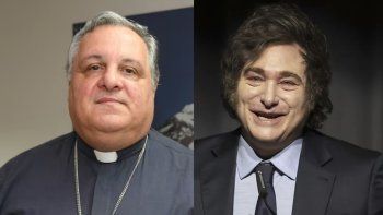 la iglesia y el gobierno nacional intercambiaron misivas por la navidad la iglesia y el gobierno nacional intercambiaron misivas por la navidad