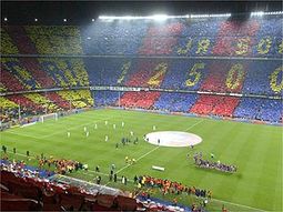 Camp Nou