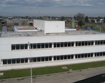 Violento golpe comando a la planta de La Virginia en Rosario: se llevaron $2 millones