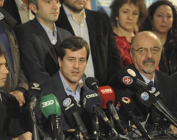El kirchnerismo no apoyará a ningún candidato en el balotaje porteño