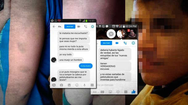 Otro rockero fue denunciado por violencia de género por cuatro ex novias