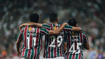 fluminense enfrenta al debil ulsan hyundai en busca de su primera victoria