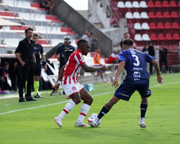 Copa Argentina: agónico triunfo de Estudiantes de La Plata a Sarmiento de La Banda