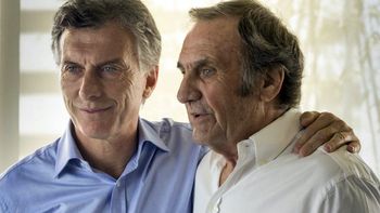 reutemann dijo que su postulacion a vice esta volando en el aire reutemann dijo que su postulacion a vice esta volando en el aire