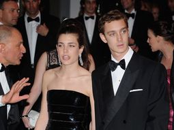 Casiraghi pierre charlotte