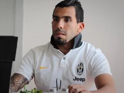 tevez quiere volver al pais para ser presidente de boca tevez quiere volver al pais para ser presidente de boca