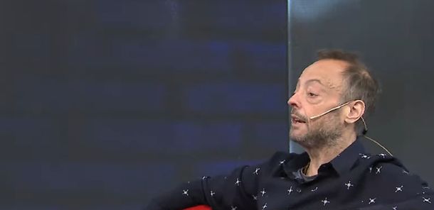 Como salvó su vida Cabito Massa Alcántara