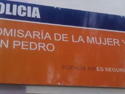 Los suegros del horror