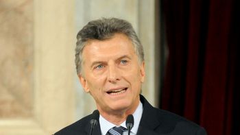 la herencia que dejo el kirchnerismo, primera etapa del discurso de macri la herencia que dejo el kirchnerismo, primera etapa del discurso de macri