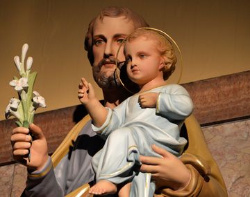 Por qué hoy es el Día de San José