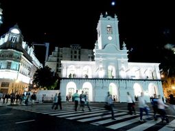 se realiza una nueva edicion de la noche de los museos se realiza una nueva edicion de la noche de los museos