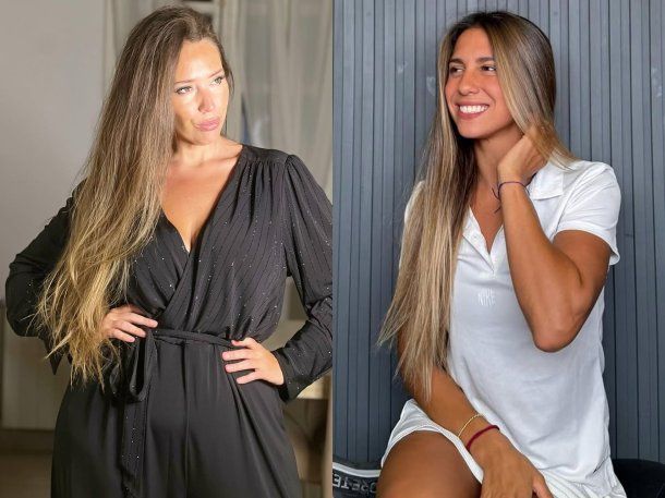 Mar Tarrés disparó contra Cinthia Fernández: Gana dinero haciendo puterío todo el día