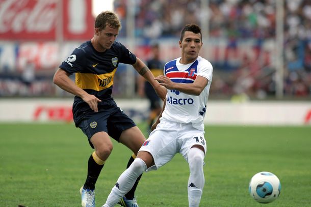 Boca y Tigre empataron sin goles en un partido aburrido