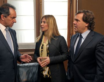 Descartan la reapertura de paritarias para los docentes bonaerenses