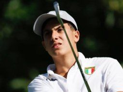 Emanuele Galeppini. Emanuele Galeppini.