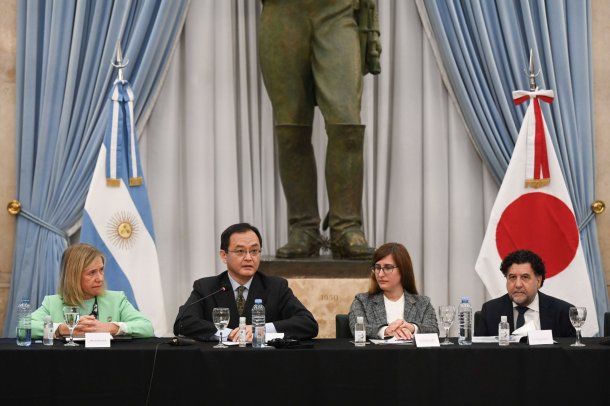 Lanzaron Prevenir para el alerta temprana ante inundaciones