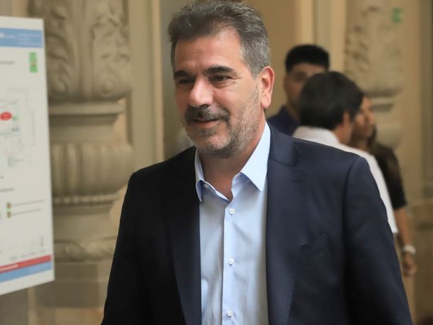 Confirmado: La Libertad Avanza y el PRO irán juntos en las elecciones bonaerenses
