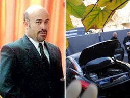 Piden detener al empresario Pesquera por un crimen