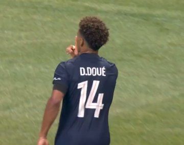 El PSG eliminó al Bayern Múnich y pasó a semis en el Mundial de Clubes