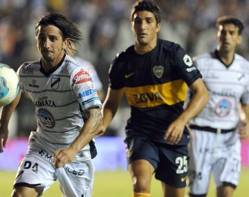 Boca no pudo con All Boys y quedó eliminado