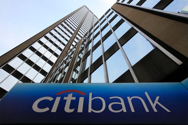 Citibank admite que su licencia en el país está en riesgo por el caso de los fondos buitre