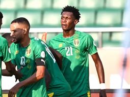 Dónde queda Mauritania, el rival de la Argentina para el amistoso en la Bombonera