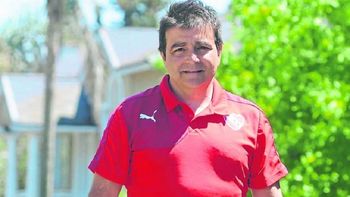 Claudio Vivas dejó su puesto de Coordinador de Inferiores Claudio Vivas dejó su puesto de Coordinador de Inferiores