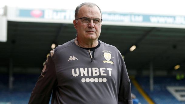 Marcelo Bielsa