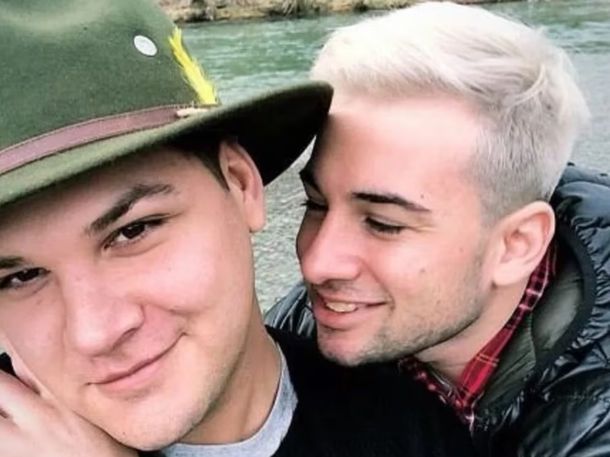 Gran Hermano: Emmanuel reveló que su esposo le fue infiel antes de entrar