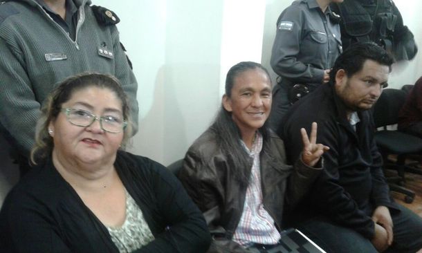 Milagro Sala sería beneficiada con arresto domiciliario