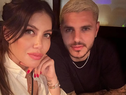 La intempestiva decisión de Icardi ante el debut de Wanda 