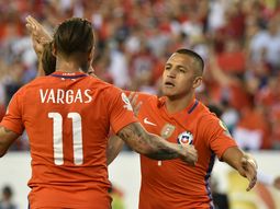 chile se lo dio vuelta a panama y jugara ante mexico en cuartos de final chile se lo dio vuelta a panama y jugara ante mexico en cuartos de final