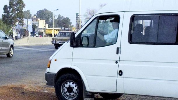 Investigarán si se hacen secuestros con camionetas blancas