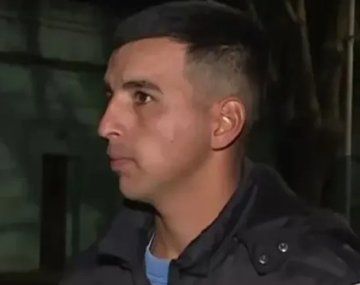 Uno de los hermanos de Loan habló de la plata que había en sus cuentas